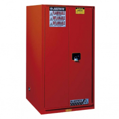 JUSTRITE 896031, CABINET, CMBS P&I 96G SC RED